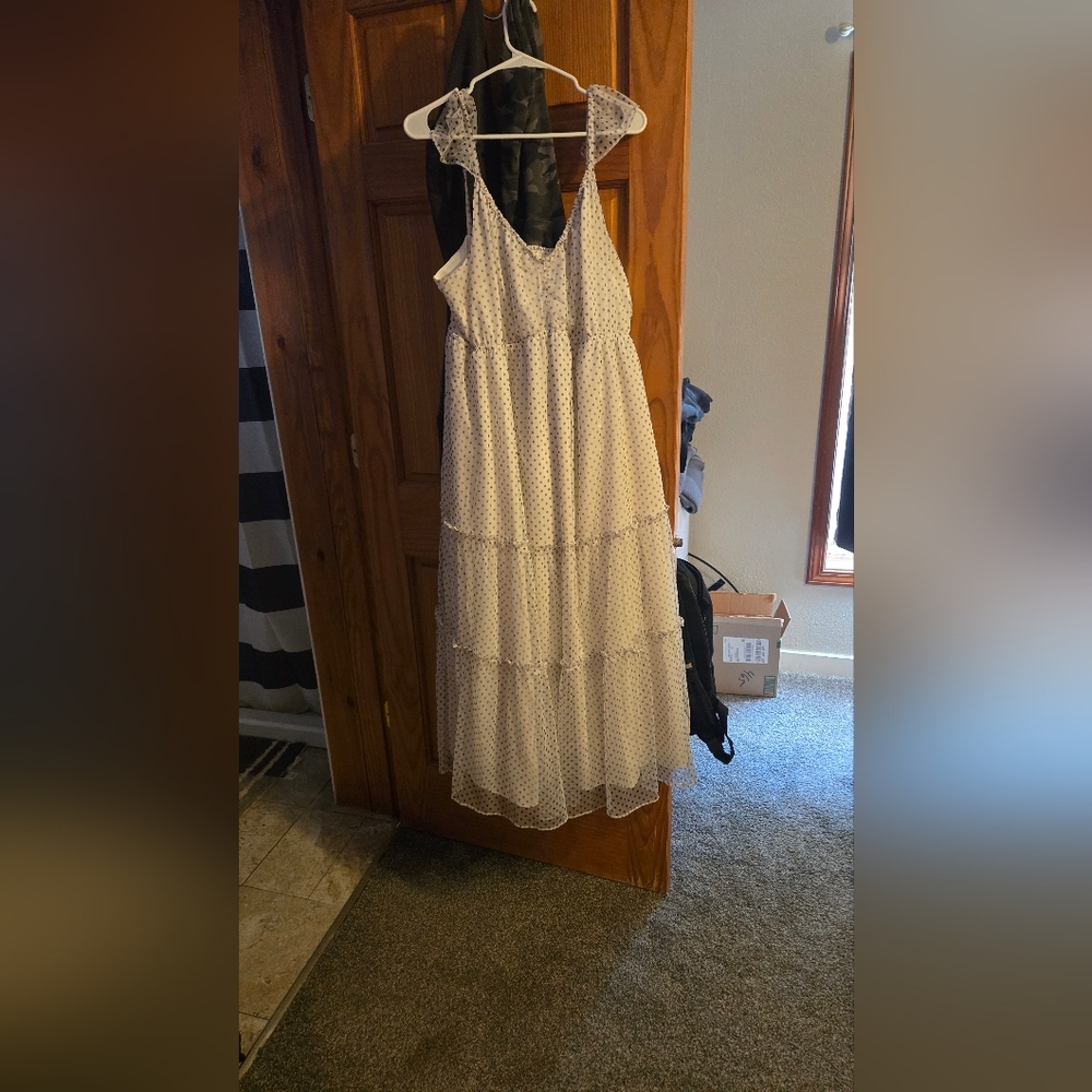 Maternity Dress